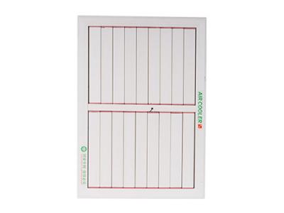 風(fēng)動(dòng)搖擺風(fēng)口